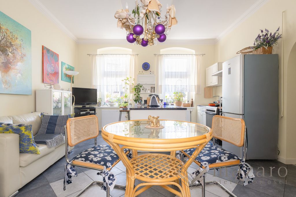 Mieszkanie 3-pokojowe Bydgoszcz Śródmieście, ul. ks. Augustyna Kordeckiego. Zdjęcie 3