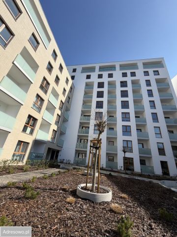 Mieszkanie 2-pokojowe Szczecin Zawadzkiego-Klonowica. Zdjęcie 1