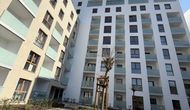 Mieszkanie 2-pokojowe Szczecin Zawadzkiego-Klonowica