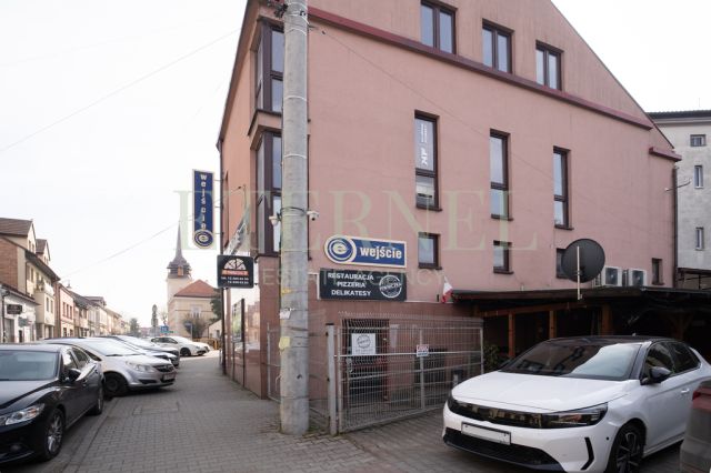 Lokal Skawina, ul. Adama Mickiewicza. Zdjęcie 22