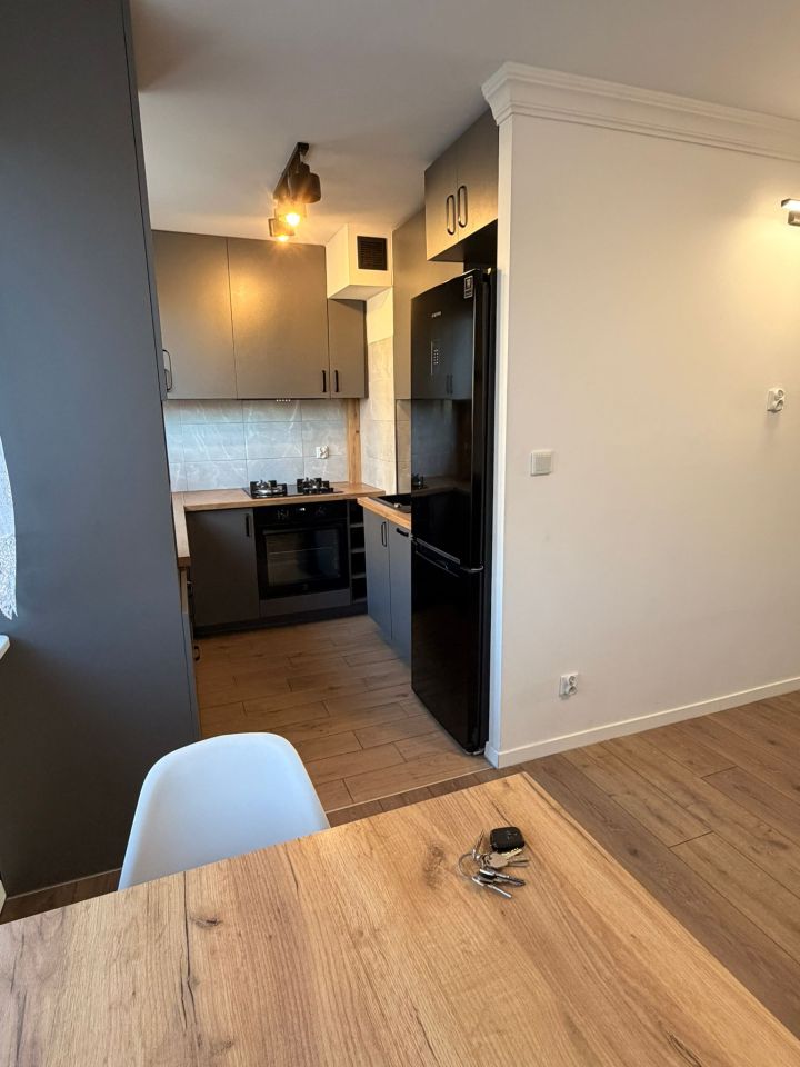 Mieszkanie 2-pokojowe Gdańsk Orunia Dolna, ul. Przyjemna. Zdjęcie 3