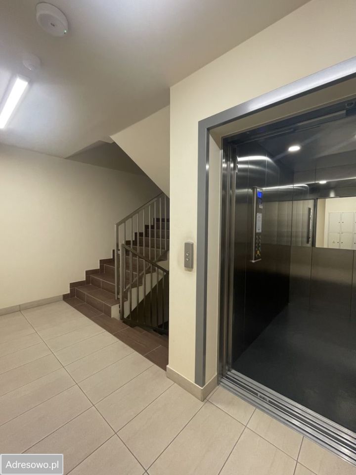 Mieszkanie 2-pokojowe Kraków Kurdwanów, ul. Kordiana. Zdjęcie 5