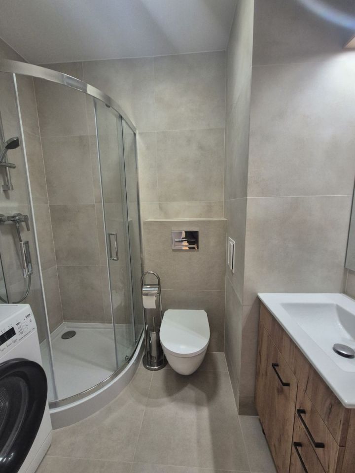 Mieszkanie 2-pokojowe Gdańsk Orunia, ul. Uranowa. Zdjęcie 8