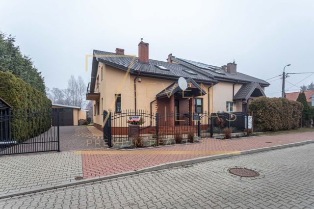 bliźniak, 5 pokoi Pruszków. Zdjęcie 4