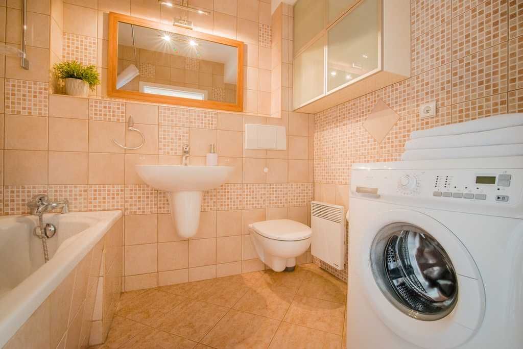 Mieszkanie 1-pokojowe Mikołajki, pl. Wolności. Zdjęcie 2