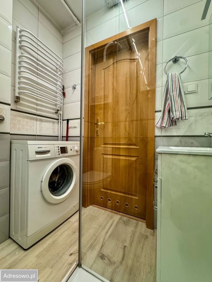 Mieszkanie 2-pokojowe Nowa Sól, ul. Wrocławska. Zdjęcie 6