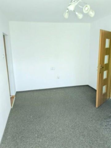 Mieszkanie 2-pokojowe Katowice Murcki, ul. Witolda Budryka. Zdjęcie 3