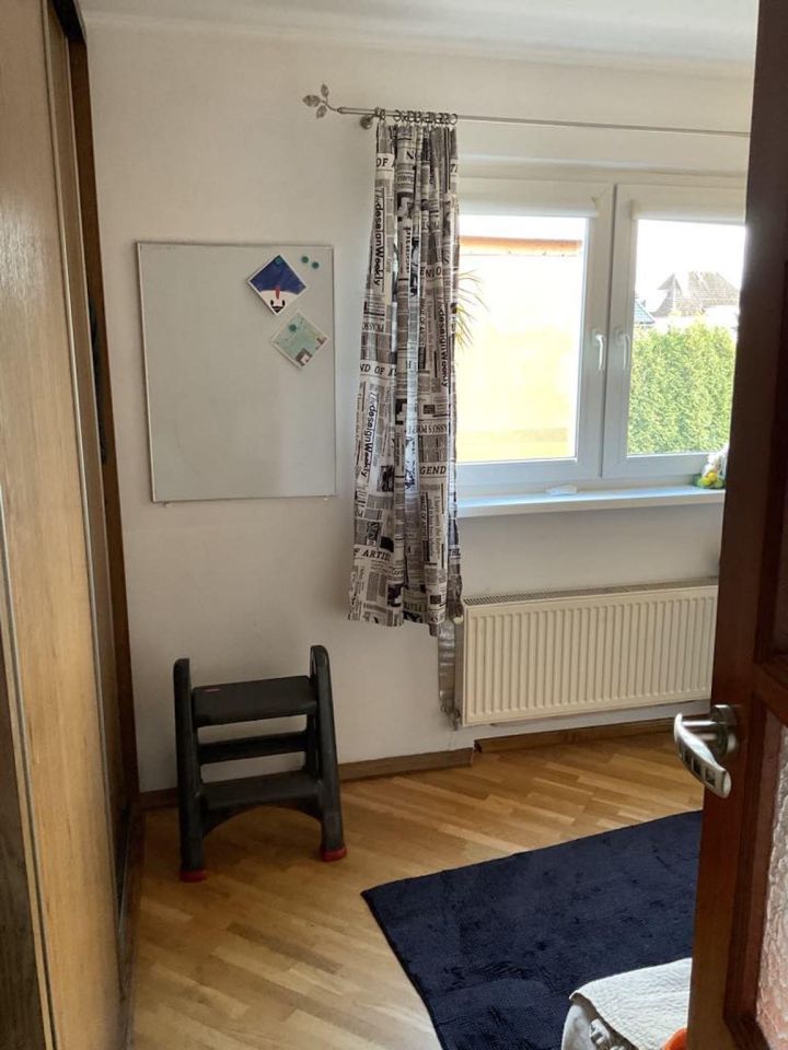 dom wolnostojący, 3 pokoje Słupsk Centrum, ul. Władysława Orkana. Zdjęcie 9