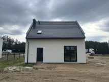 dom wolnostojący Lipnica. Zdjęcie 2
