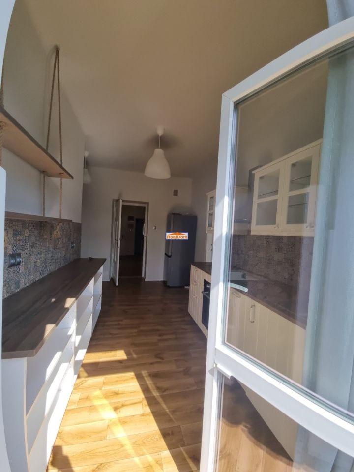 Mieszkanie 3-pokojowe Kraków Grzegórzki, ul. Grunwaldzka. Zdjęcie 7