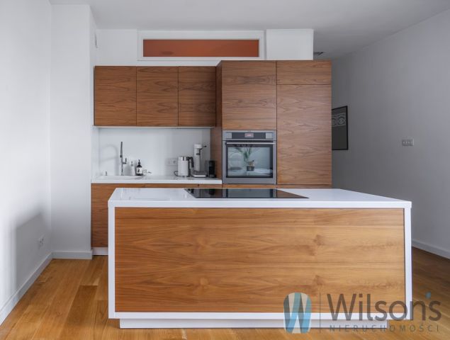 Mieszkanie 3-pokojowe Warszawa Praga-Północ, ul. 11 Listopada. Zdjęcie 3