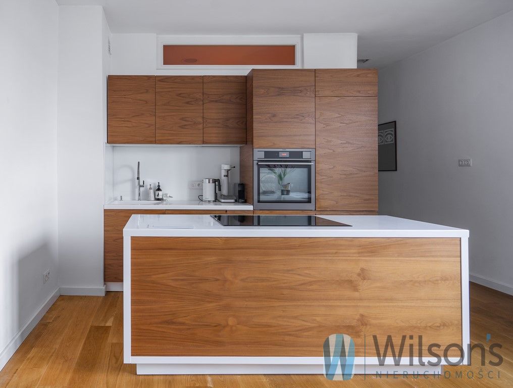 Mieszkanie 3-pokojowe Warszawa Praga-Północ, ul. 11 Listopada. Zdjęcie 3