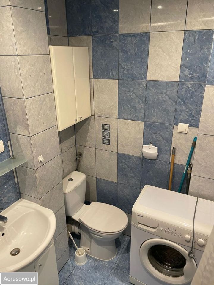 Mieszkanie 1-pokojowe Warszawa Wola, ul. Obozowa. Zdjęcie 7