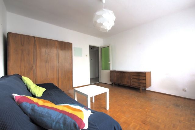 Mieszkanie 1-pokojowe Bydgoszcz Kapuściska, ul. Walecznych. Zdjęcie 3