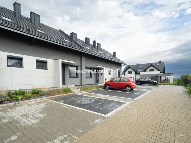 dom szeregowy, 3 pokoje Tomaszowice, ul. Ujazdowska. Zdjęcie 32