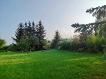 Działka budowlana Dębowa Góra. Zdjęcie 2