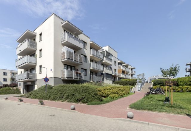 Mieszkanie 2-pokojowe Warszawa Białołęka, ul. Vincenza Belliniego. Zdjęcie 10