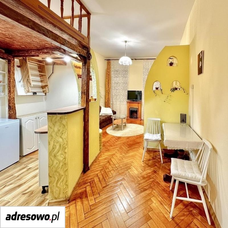Mieszkanie 1-pokojowe Wrocław Śródmieście, ul. Świętokrzyska. Zdjęcie 6