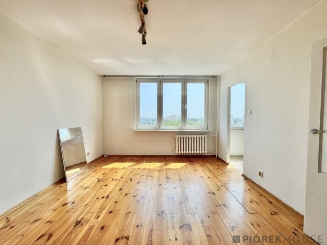 Mieszkanie 1-pokojowe Warszawa Saska Kępa, al. Stanów Zjednoczonych. Zdjęcie 3