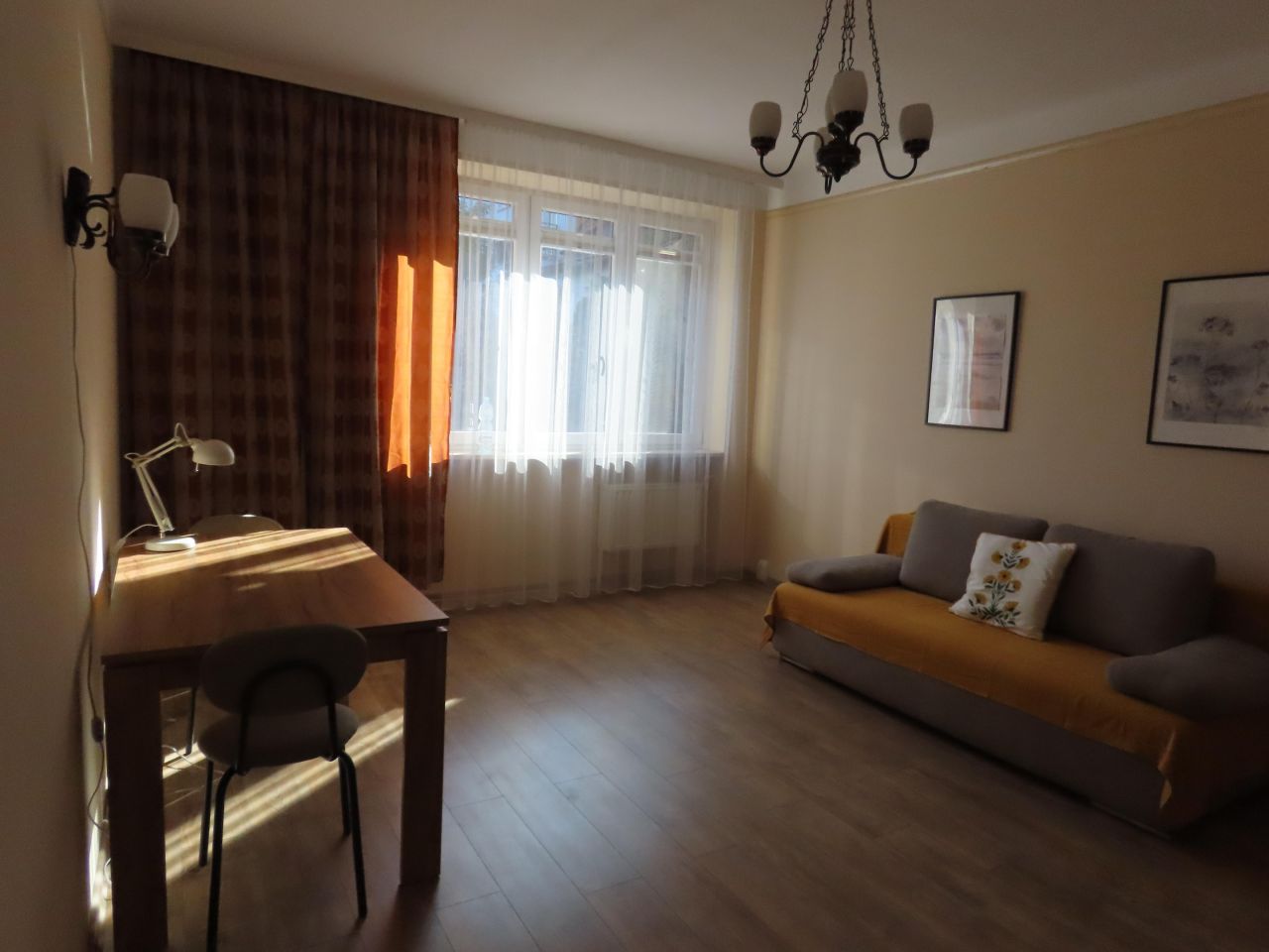 Pokój Kraków Podgórze, ul. Romualda Traugutta. Zdjęcie 3