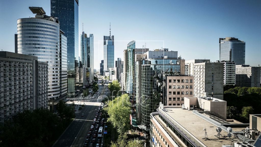 Biuro Warszawa Wola, al. Jana Pawła II. Zdjęcie 3
