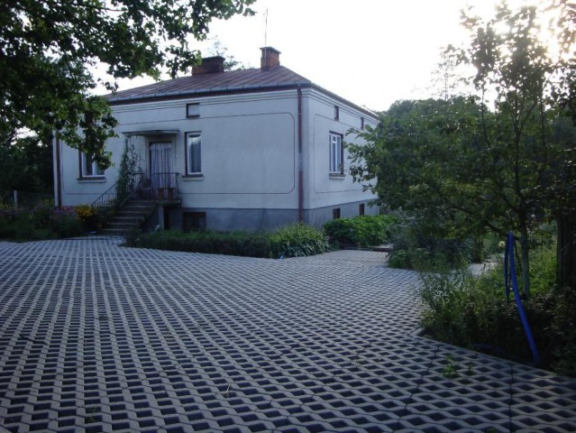 dom wolnostojący Łukawica. Zdjęcie 1