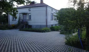 dom wolnostojący Łukawica