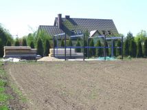 Działka rolna Wrześnica. Zdjęcie 3