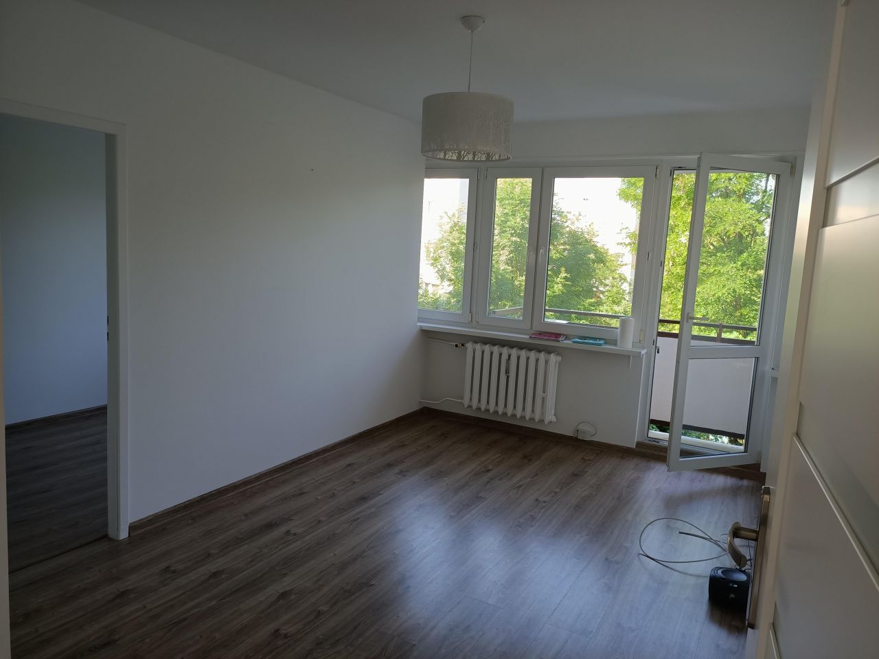 Mieszkanie 2-pokojowe Toruń Rubinkowo, ul. Heleny Piskorskiej