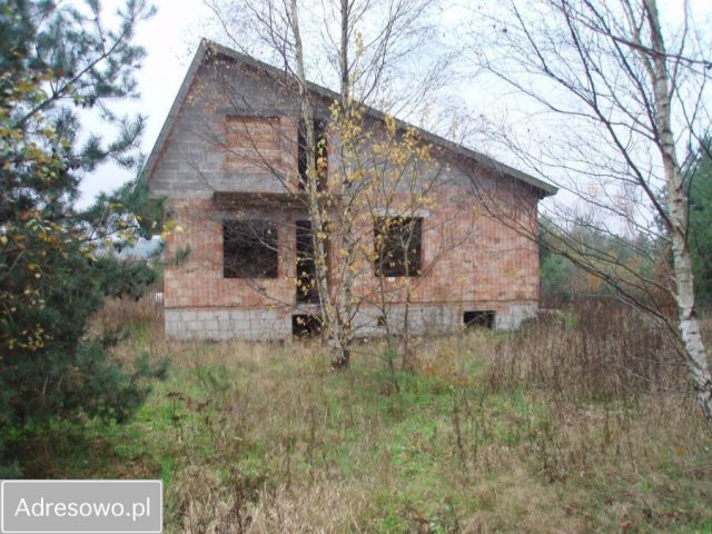 dom wolnostojący, 5 pokoi Bożepole Małe, ul. Zielna. Zdjęcie 1