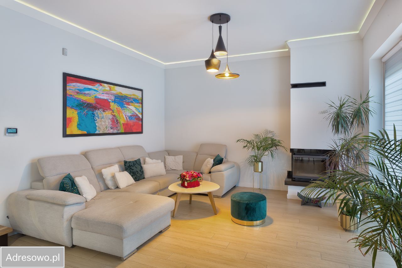 dom szeregowy, 3 pokoje Lębork, ul. Wileńska. Zdjęcie 1