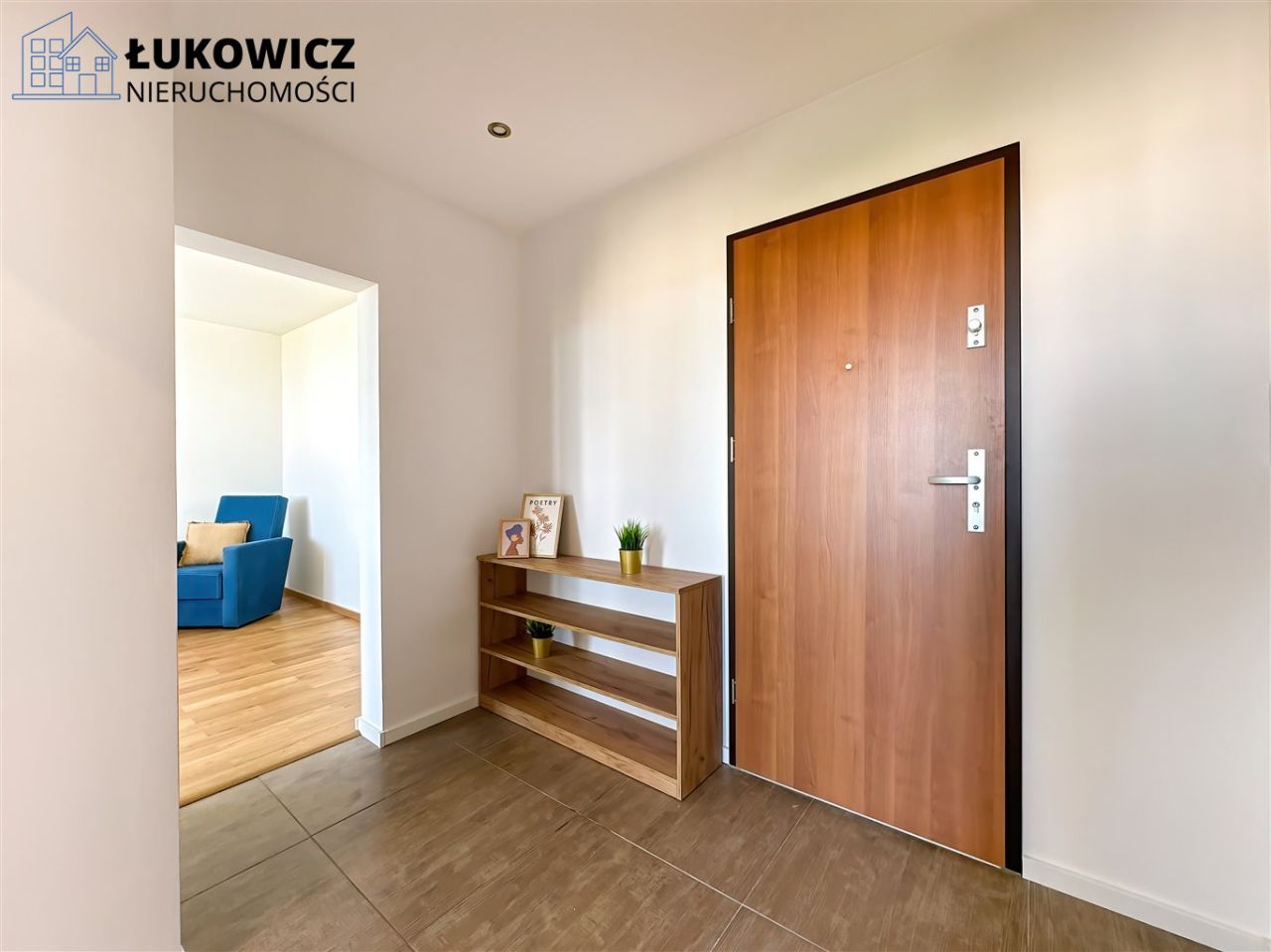 Mieszkanie 2-pokojowe Bielsko-Biała. Zdjęcie 18