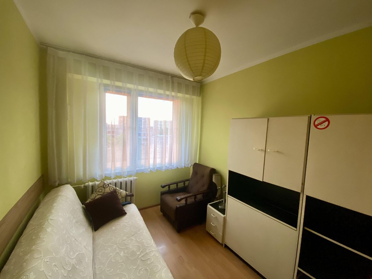 Mieszkanie 3-pokojowe Włocławek Południe , ul. Aleksandra Fredry. Zdjęcie 8