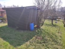 Działka rod Gorlice, ul. kard. Stefana Wyszyńskiego. Zdjęcie 4