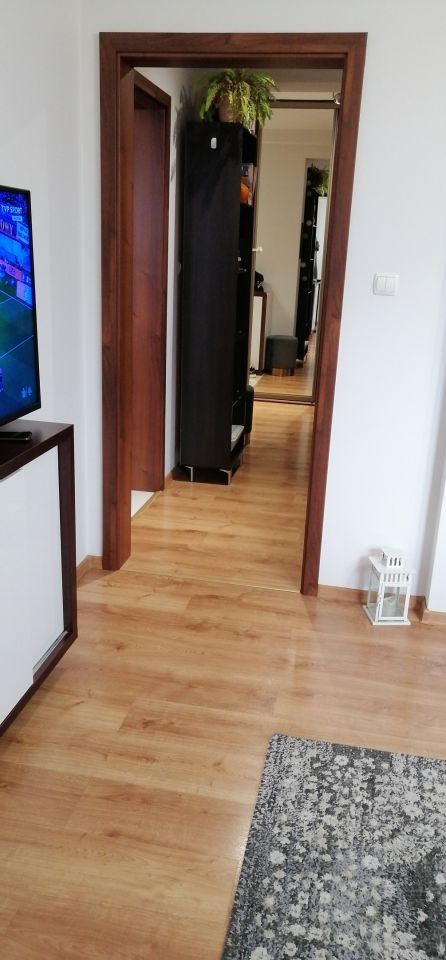 Mieszkanie 2-pokojowe Kraków Prądnik Czerwony, ul. abp. Zygmunta Szczęsnego Felińskiego. Zdjęcie 9