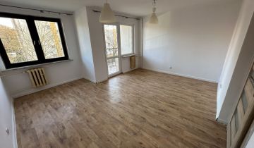 Mieszkanie 2-pokojowe Zielona Góra, ul. Ignacego Krasickiego