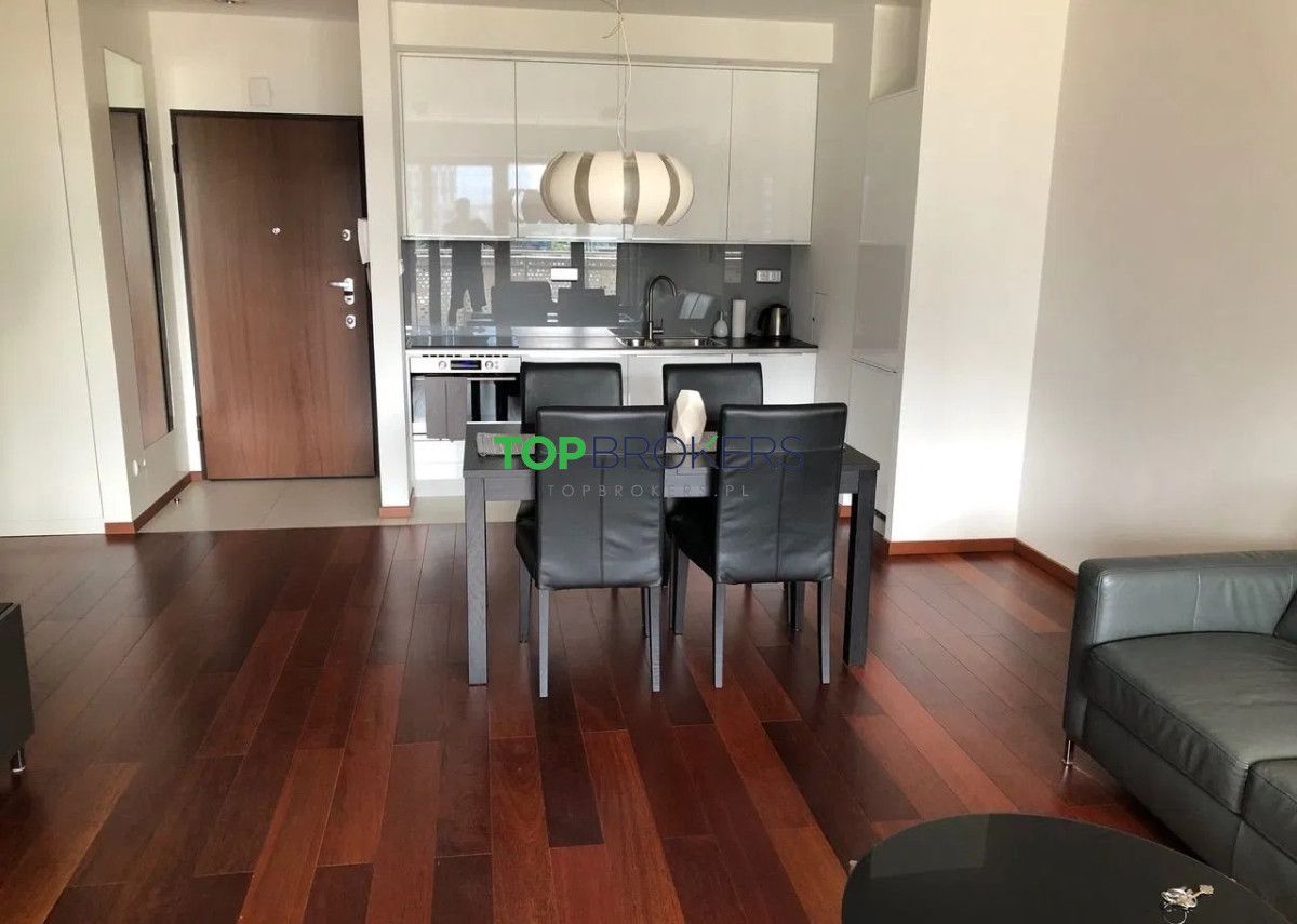 Mieszkanie 2-pokojowe Warszawa Wola, ul. Wronia. Zdjęcie 6