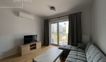 Mieszkanie 2-pokojowe Warszawa Praga-Południe, ul. Żupnicza