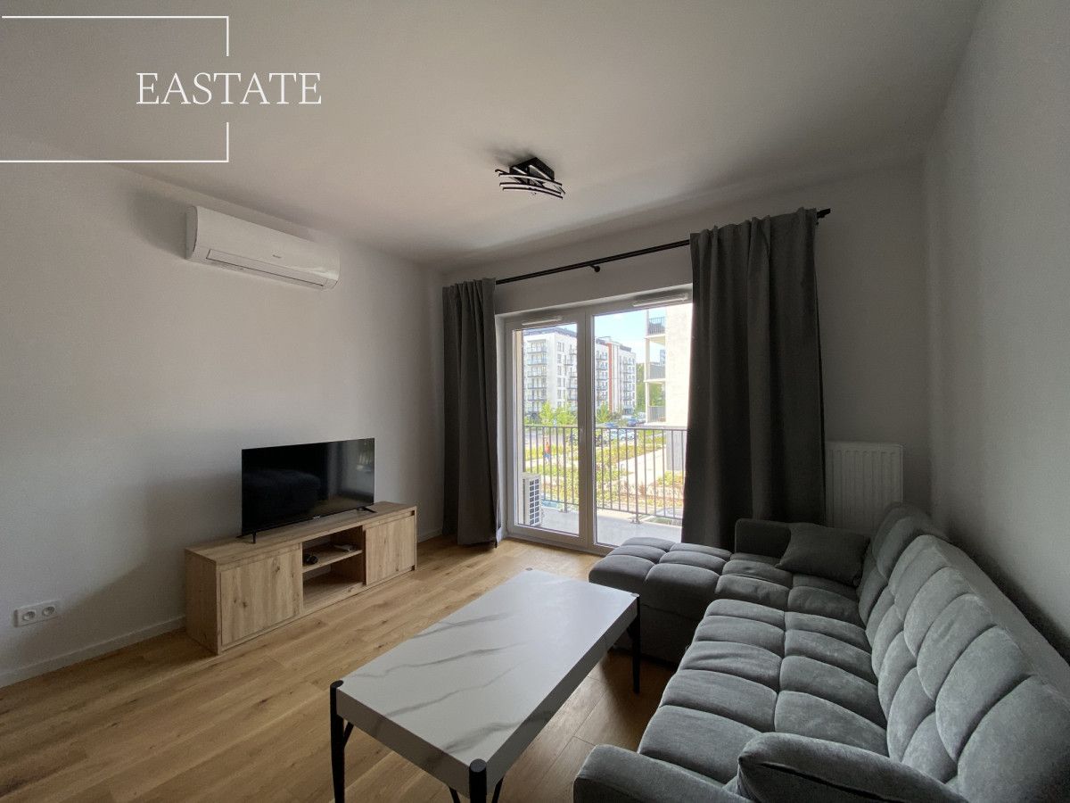 Mieszkanie 2-pokojowe Warszawa Praga-Południe, ul. Żupnicza