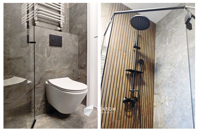 Mieszkanie 3-pokojowe Poznań Starołęka Wielka, ul. Starołęcka. Zdjęcie 15