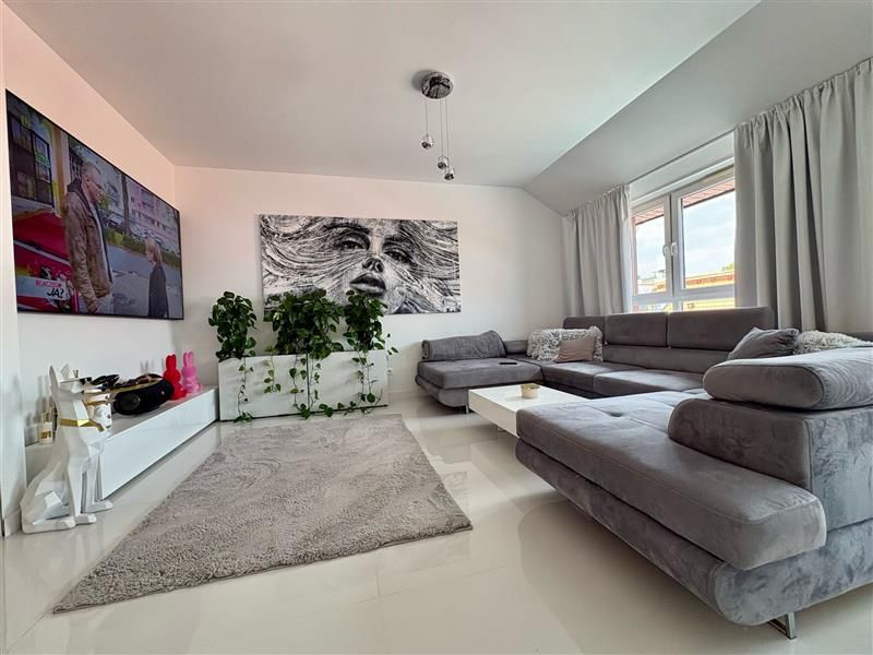 Mieszkanie 3-pokojowe Wrocław Krzyki, ul. Asfaltowa. Zdjęcie 6