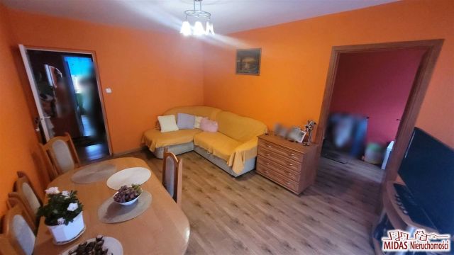 Mieszkanie 3-pokojowe Włocławek, ul. Polna. Zdjęcie 2