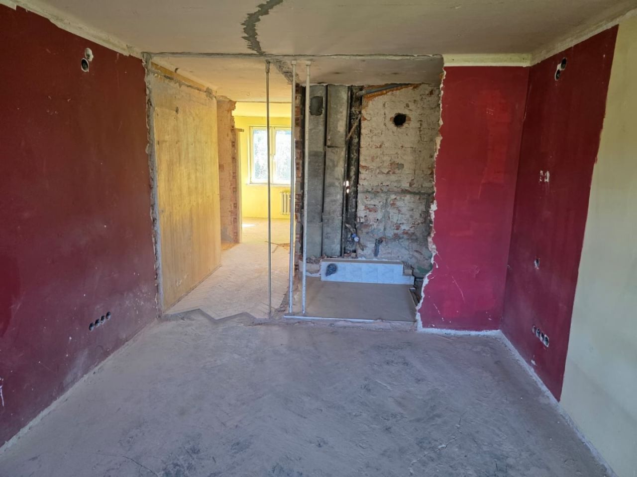 Mieszkanie 3-pokojowe Krynica-Zdrój, ul. Źródlana. Zdjęcie 17