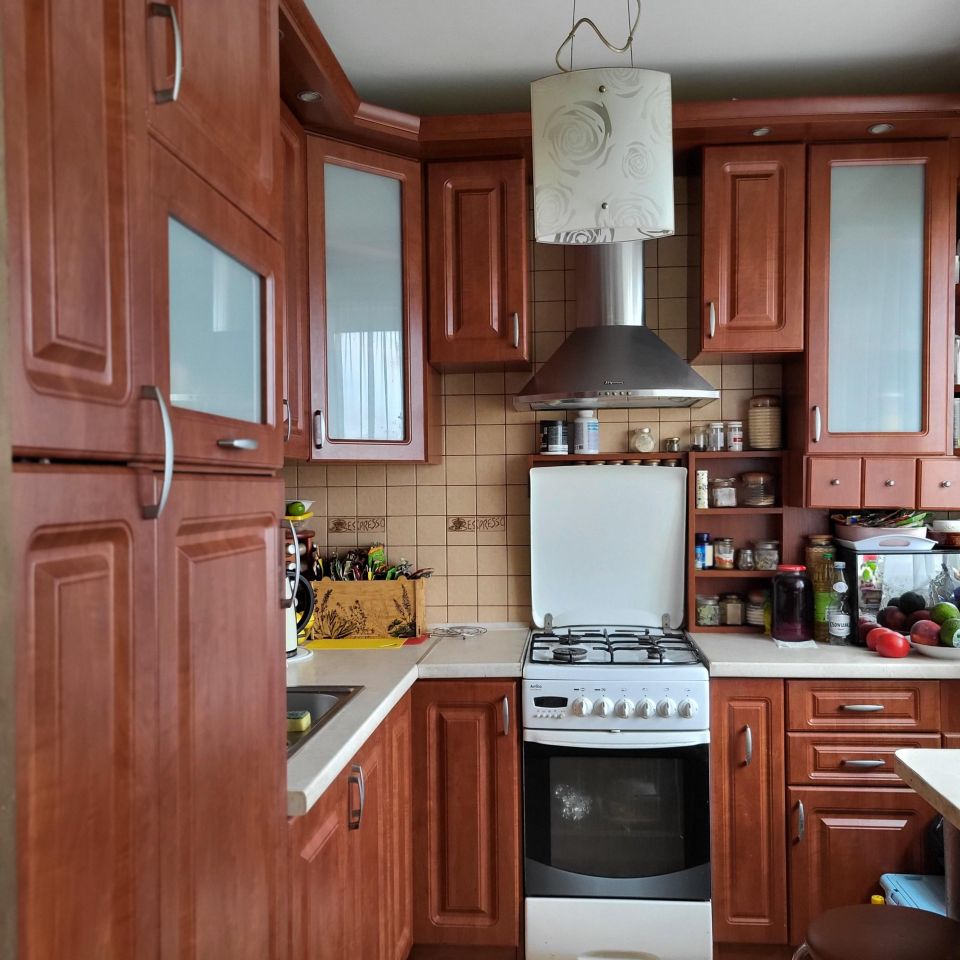 Mieszkanie 4-pokojowe Łomża, ul. Stanisława Małachowskiego. Zdjęcie 8