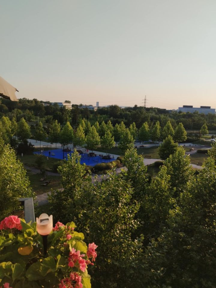 Mieszkanie 1-pokojowe Kraków Czyżyny, ul. Bolesława Orlińskiego. Zdjęcie 7