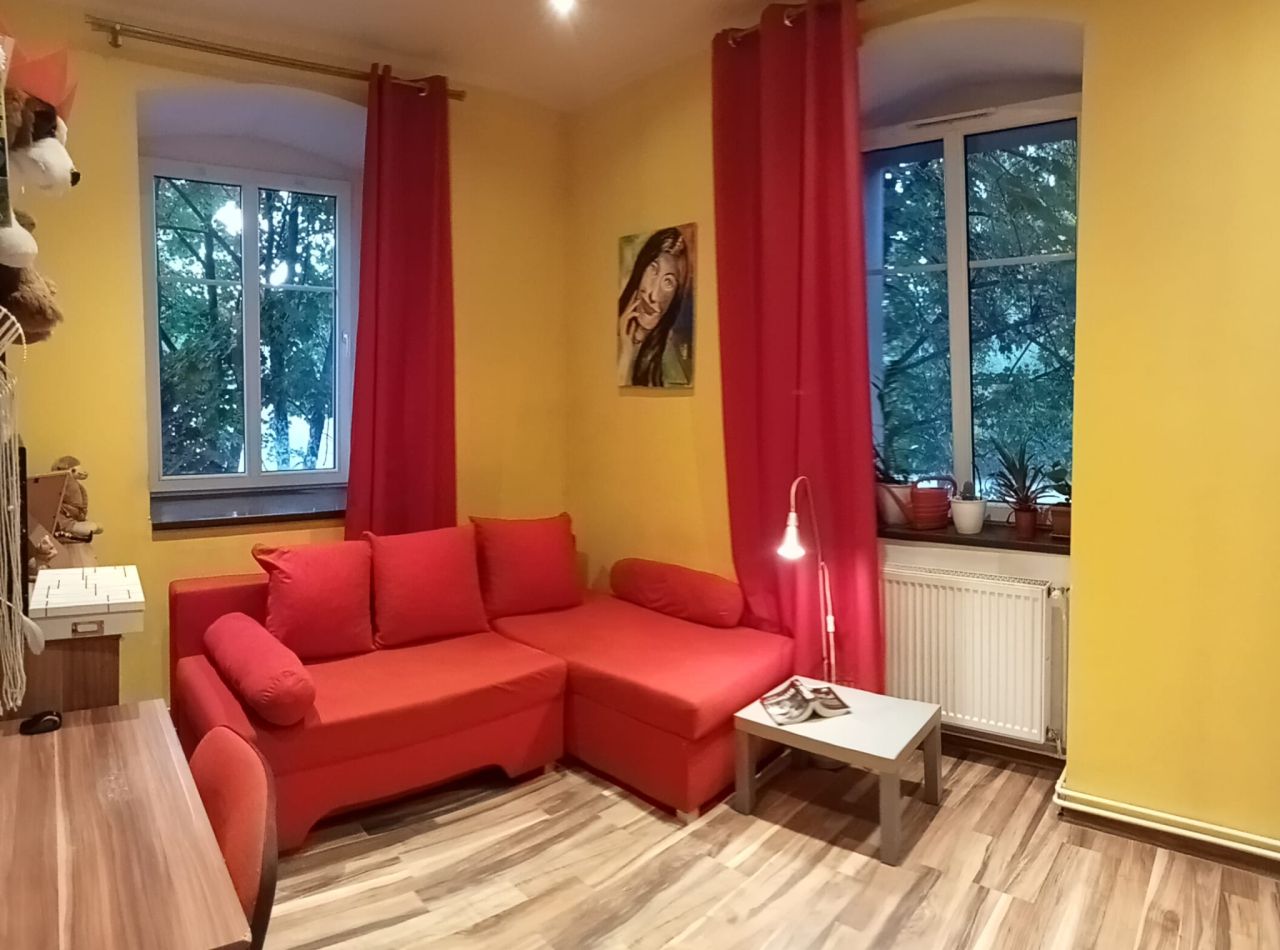 Mieszkanie 3-pokojowe Wałbrzych Stary Zdrój, ul. 11 Listopada. Zdjęcie 15