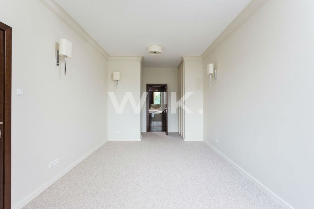 Mieszkanie 4-pokojowe Warszawa Mokotów, ul. Jazgarzewska. Zdjęcie 6