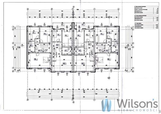 bliźniak, 5 pokoi Łomianki, Centralne. Zdjęcie 9