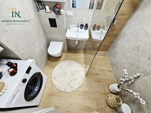 Mieszkanie 2-pokojowe Lublin Czuby, ul. Jemiołuszki. Zdjęcie 18