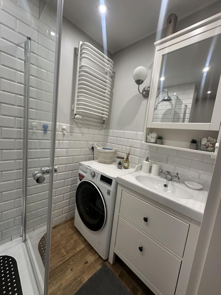 Mieszkanie 3-pokojowe Oława, ul. Ignacego Paderewskiego. Zdjęcie 13